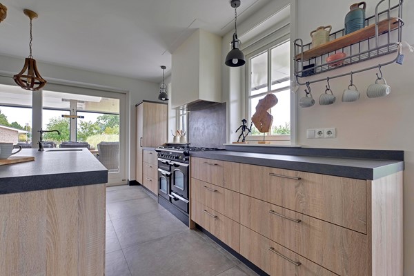 Medium property photo - Beuningsestraat 8, 6913 KH Aerdt